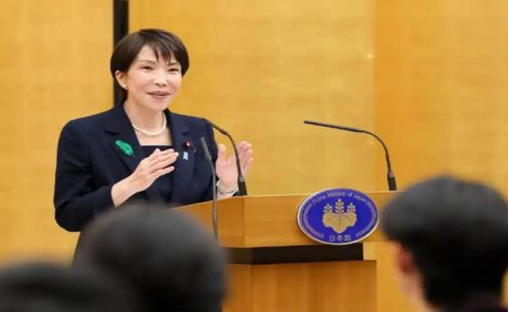 最近，日本开始紧锣密鼓地扩军备战，当世界焦点全部被高市早苗吸引时，东亚还有一国也