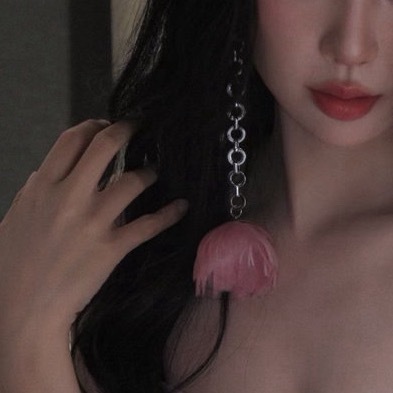 我做一点这个耳夹会有人喜欢吗 