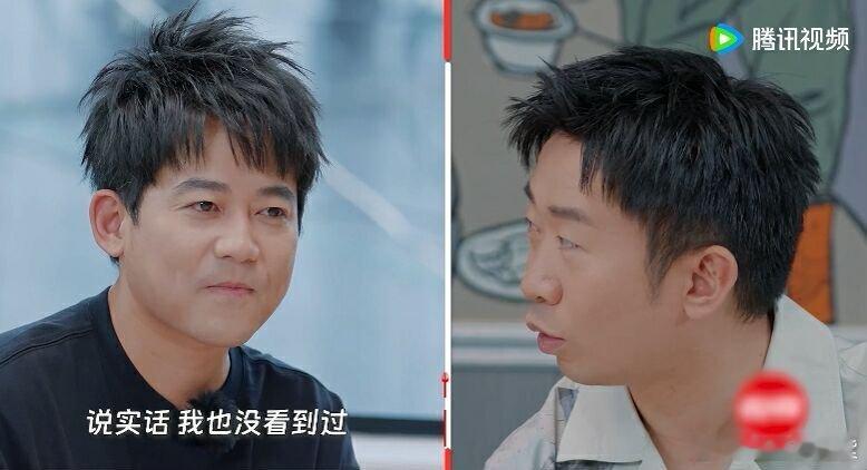 #想加入苏醒朋友圈# 哈哈哈原来大家都不喜欢点开展开全文啊！不过这可错过了醒哥的