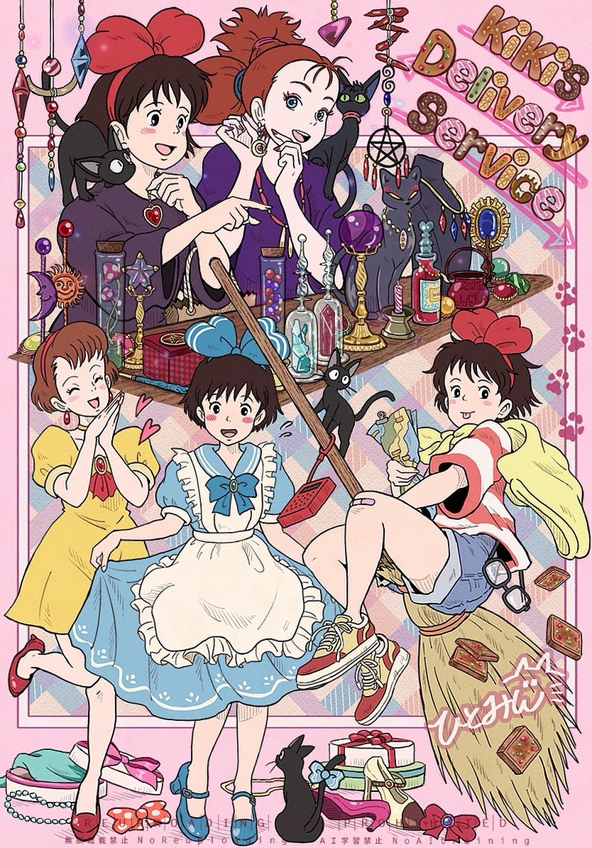 插画师ひとみん  joutaro195 