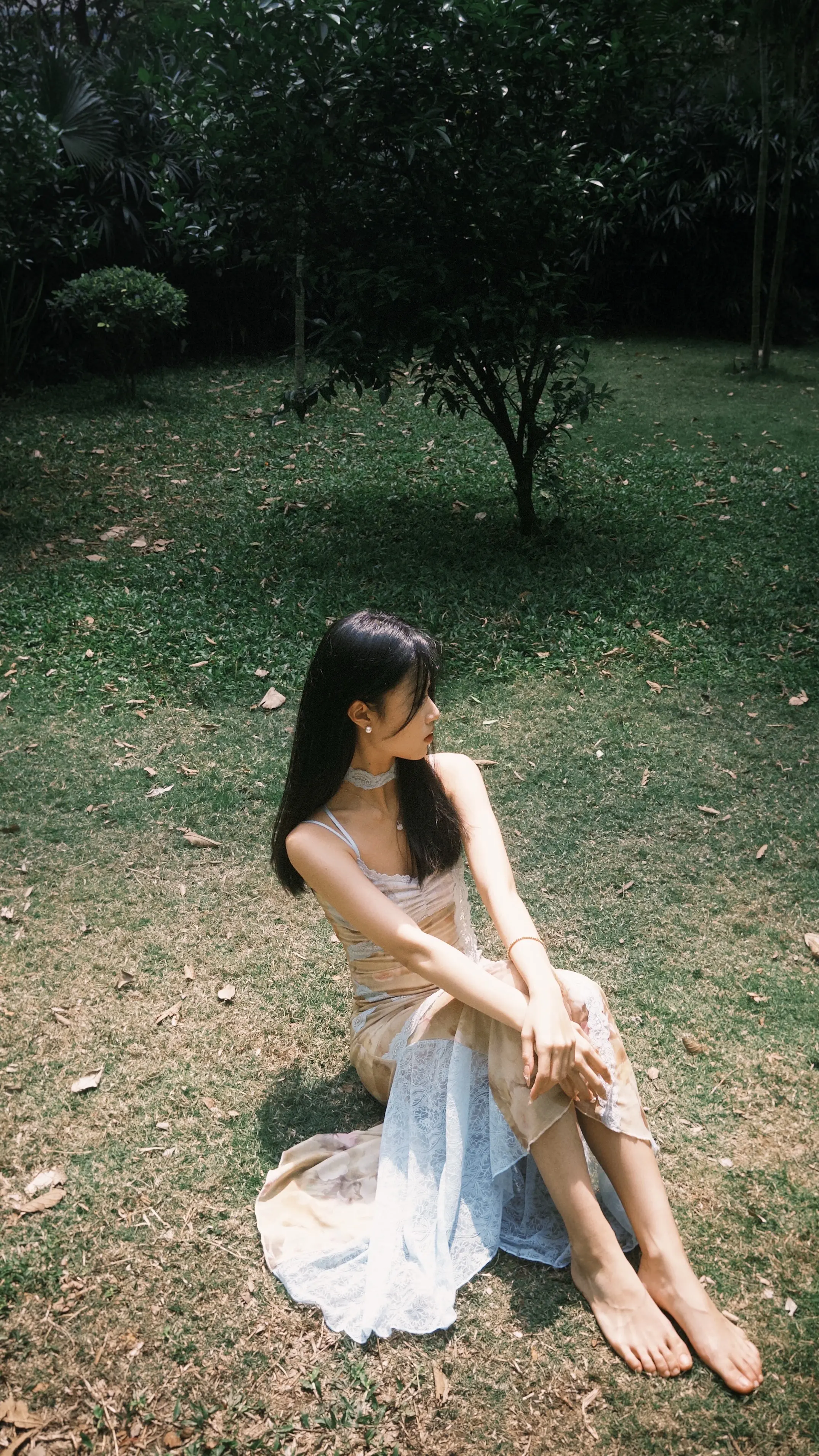 永远年轻 永远明媚 永远热泪盈眶。