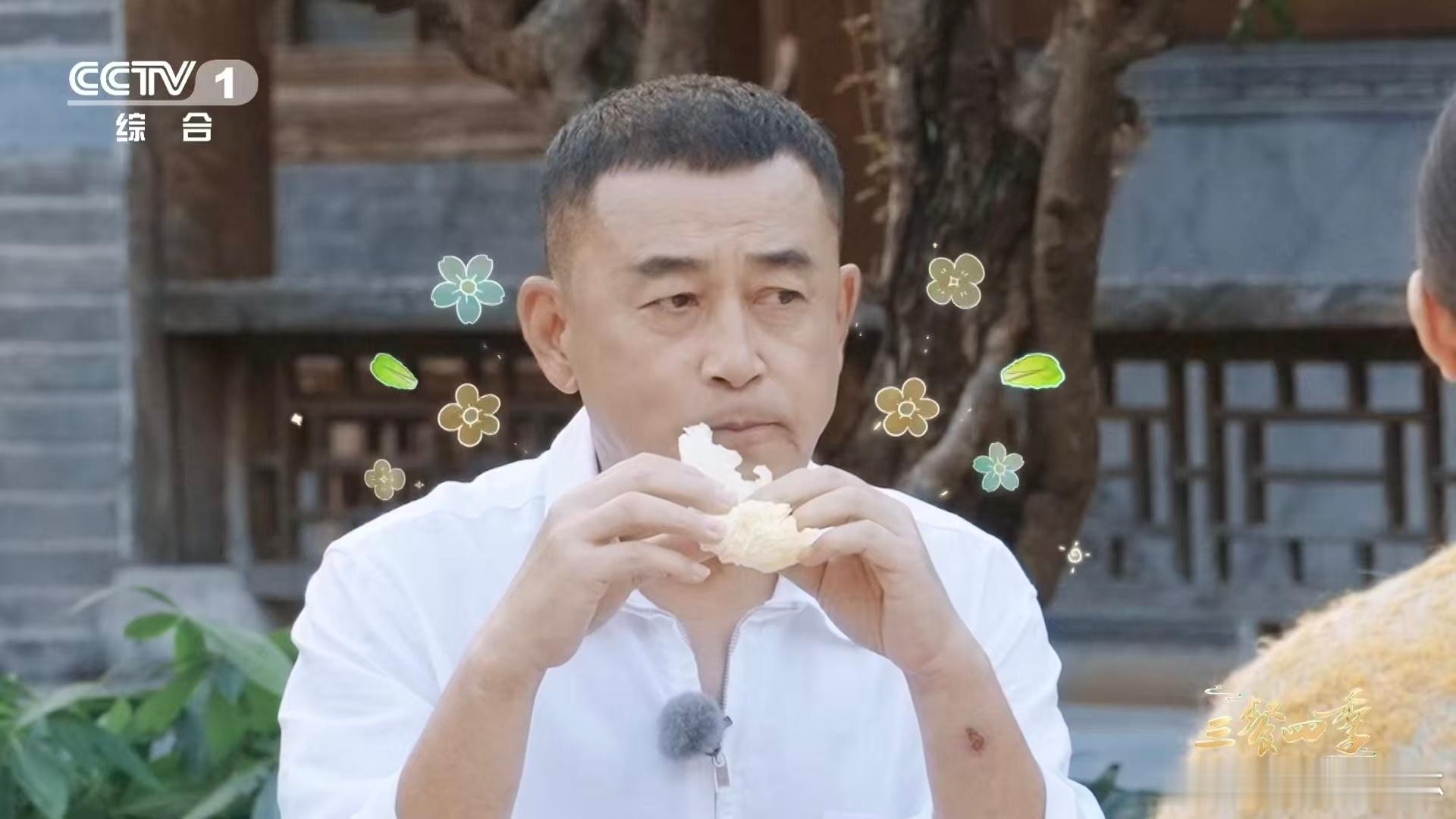 河南有种白菜甜到能当水果吃 永城苗桥白菜作为商丘的特色蔬菜，它的生长环境太优越了