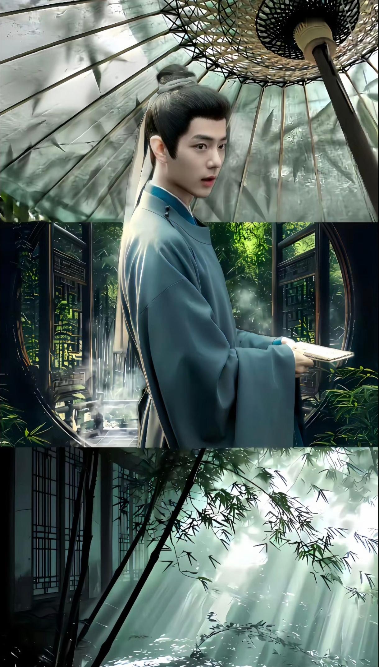 真好看！！！[打call]© ​​​