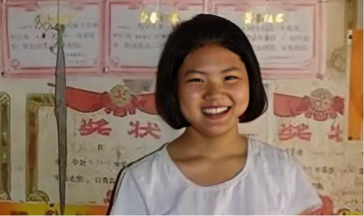 1988年，安徽一对夫妻生下女儿后不想要，想起村里有对光棍兄弟，竟连夜把女儿抱了