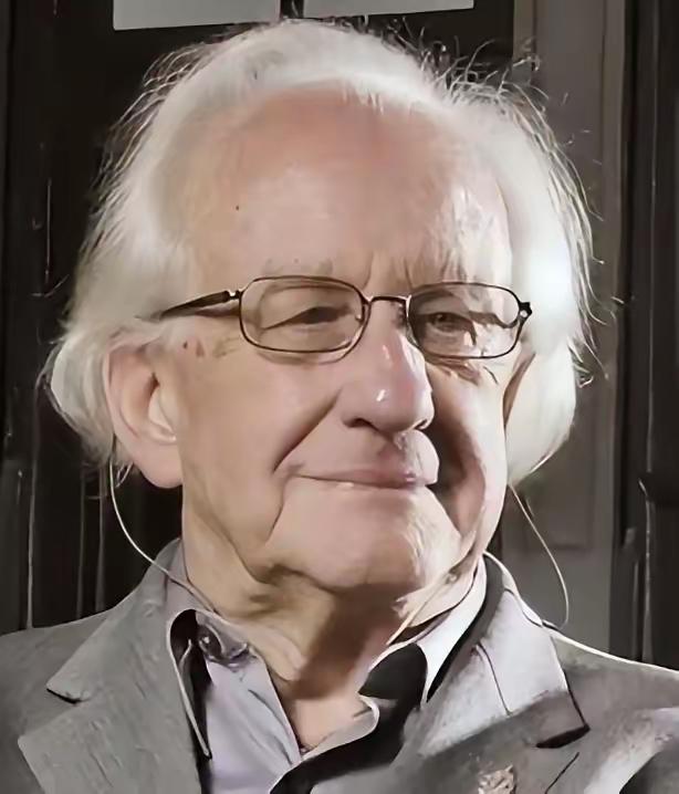 40年前，他预言苏联十年后必亡，20年后他再次预言，美国必然会在2025年走向崩