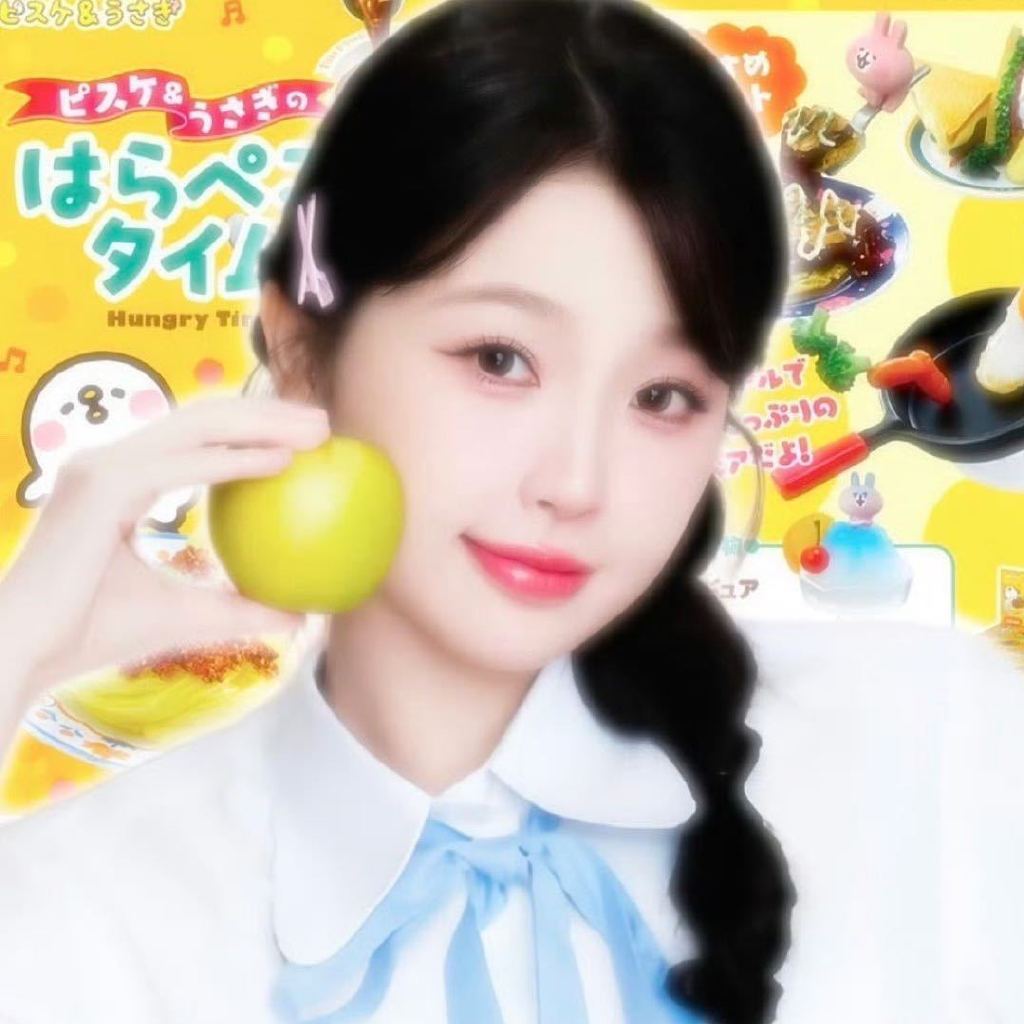 ？🐟丝都从哪搜罗来那么多奇形怪状的头像… 