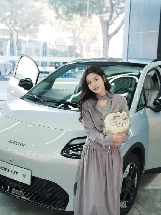 和闺蜜拥有同款大玩具🚗是什么体验！！！