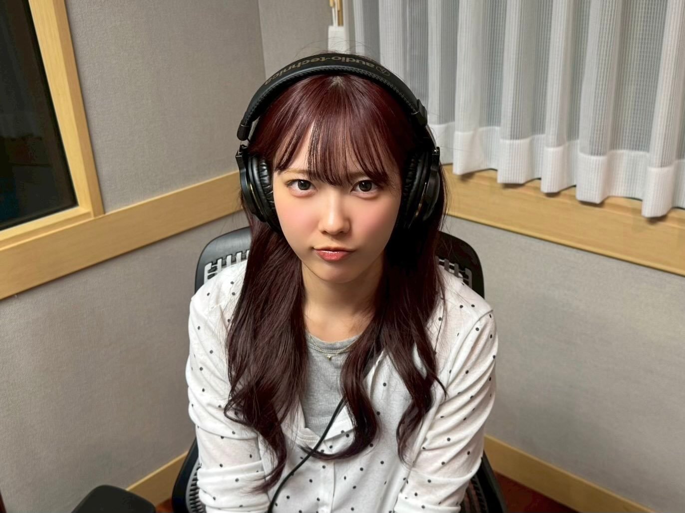 清水理央　　りおアップ