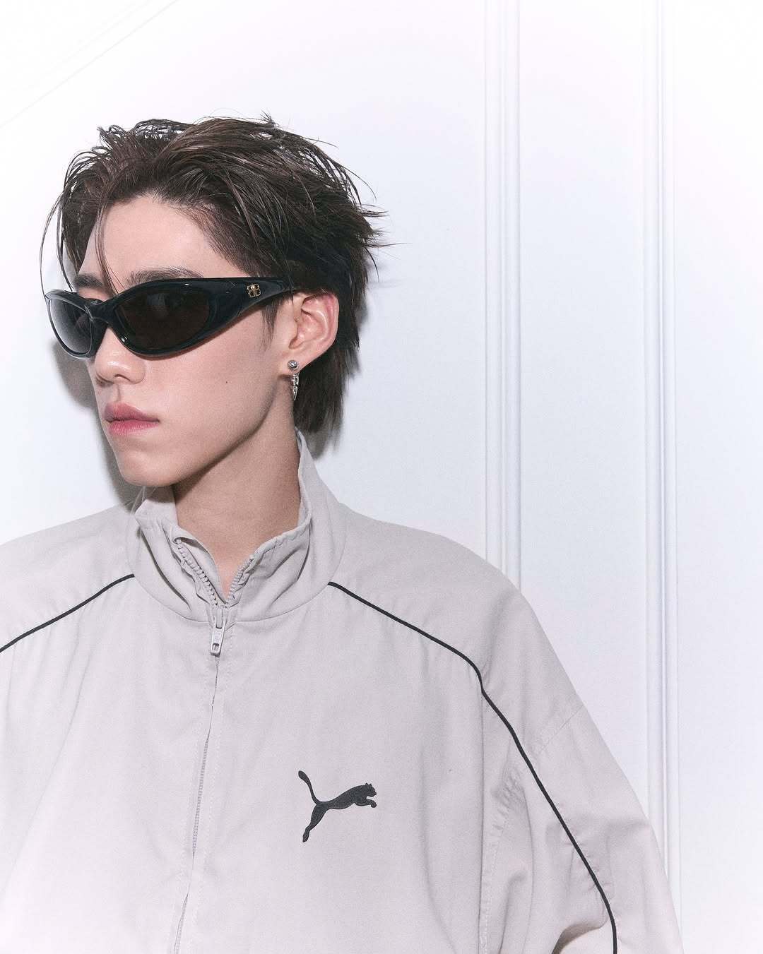 PP Krit✖️Balenciaga✖️Puma 📷 ​​​