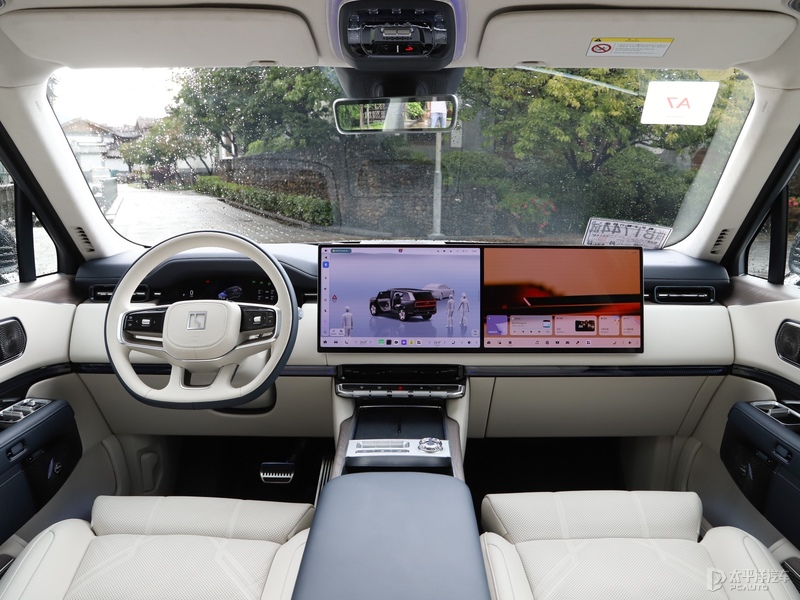 2025广州车展：极氪9X交付破10000台 均价53.8万元