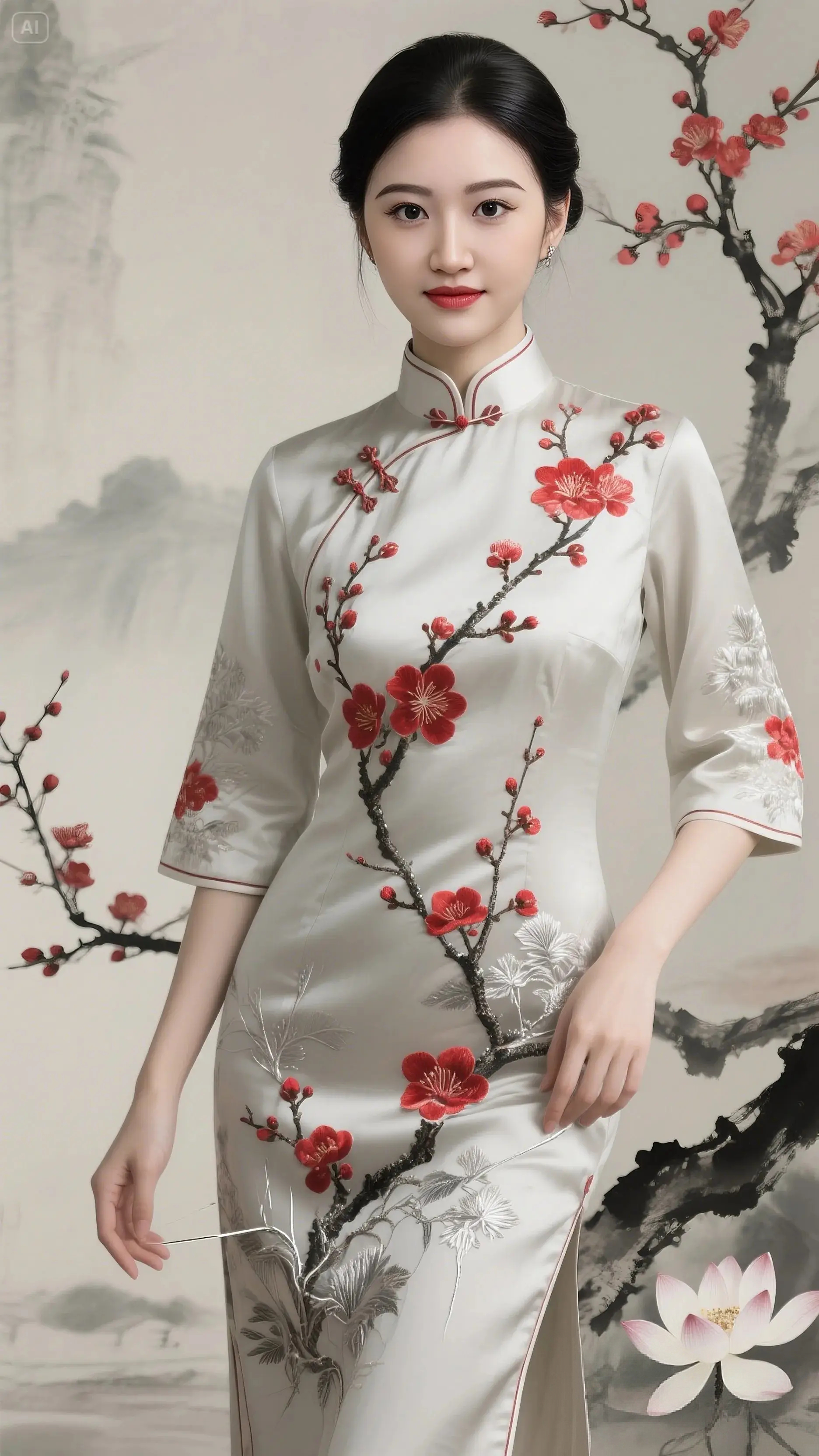 （摘转） 将来有大出息的女生:1、胆子很大一般胆子比较大的女生都比较独立，而且内