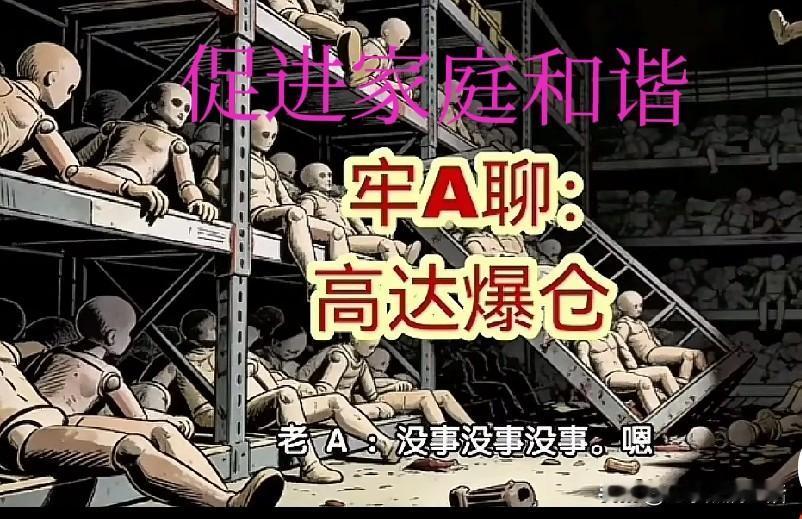 牢A的“三通一达”意外的促进了家庭和谐。
一陪读妈妈常年在国外陪读，平时主要工作