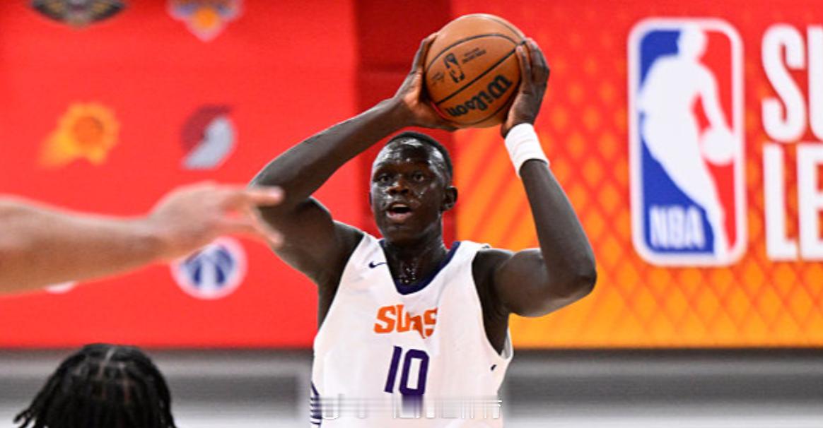 马鲁阿奇21+10伯里斯23+8+6 太阳力克雄鹿北京时间7月14日，NBA夏季