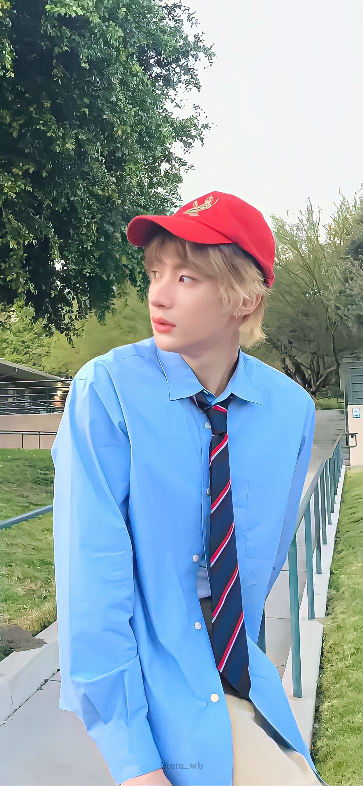 李灿荣anton壁纸🧸🥨 ​​​