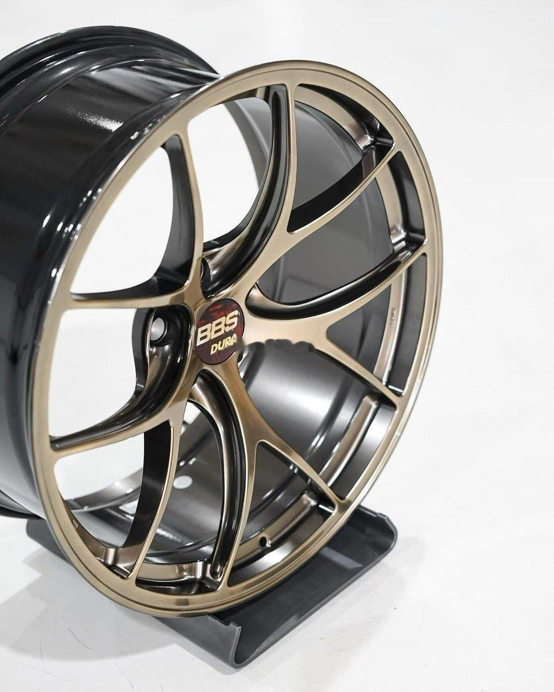 全新日本🇯🇵BBS RID锻造轮毂 20寸 宝马M2 M3 M4 G8X📦