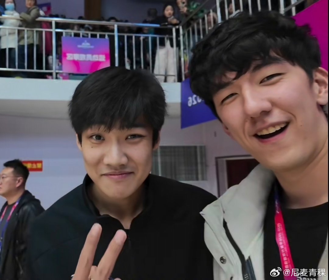 排球不落地 还有嘉vlog的视角 