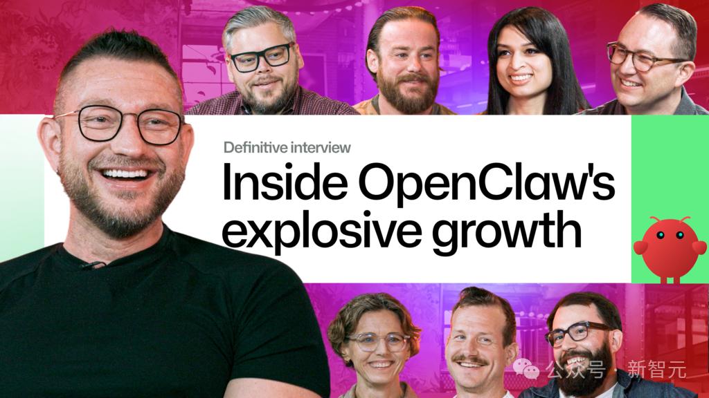 OpenClaw正式版断更近7周，8月30日博客称新版本诞生纯属意外，标题就叫《