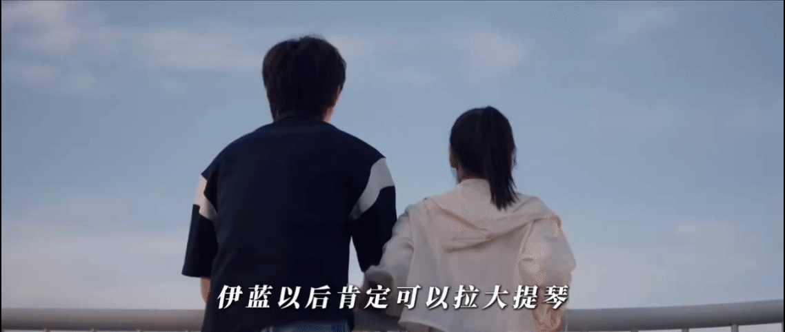 谢彬彬张昕懿就这样水灵灵的谈上了全程嘴角疯狂上扬 这才是我们想嗑的校园爱情啊