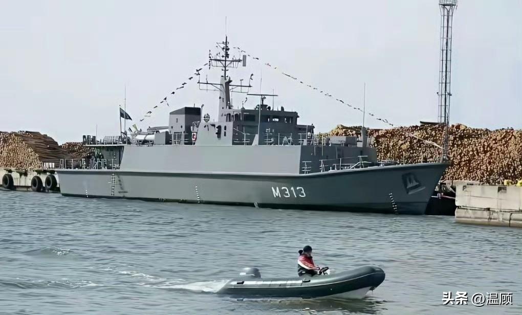 爱沙尼亚外长四次请缨，要去霍尔木兹海峡帮美国……3月19日波罗的海通讯社消息：爱