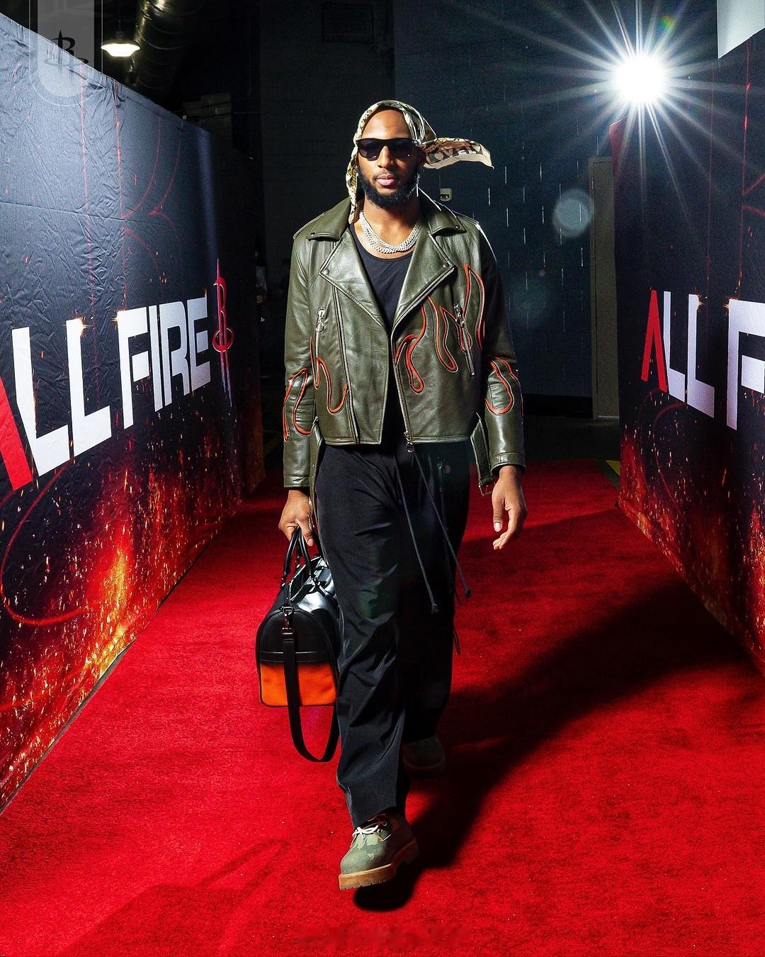 今日份OOTD篮网vs火箭休斯顿火箭NBA吐槽大会 ​​​