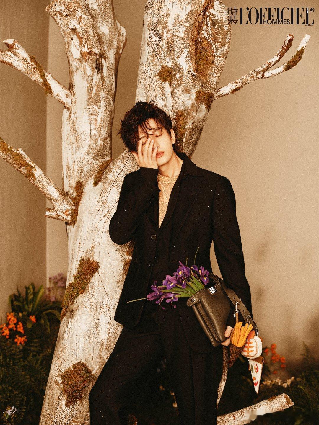 成毅卢云cy成毅成毅呀，他是我心中独一无二的存在，这喜欢简直深入骨髓了！就像对美