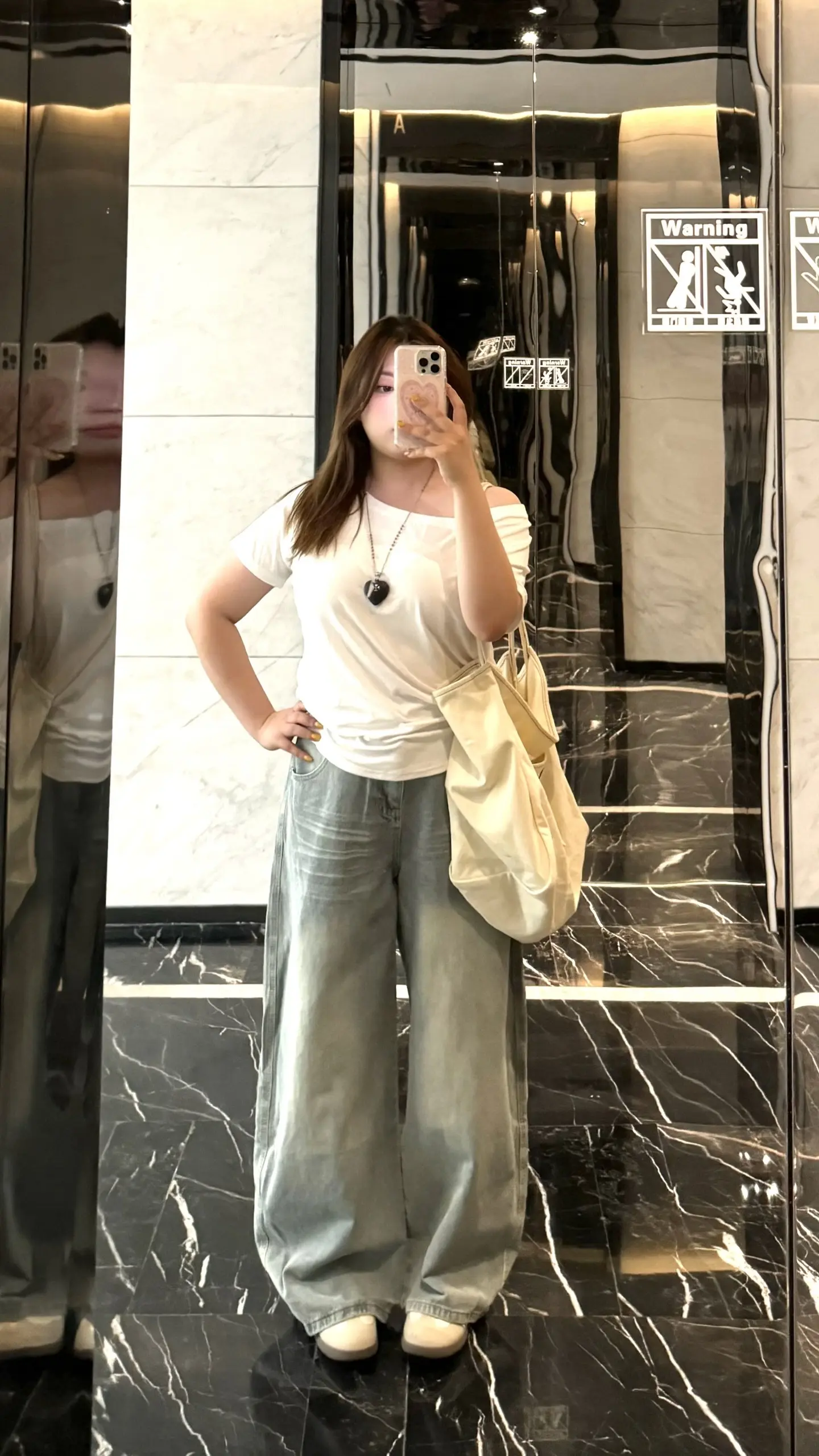 ootd穿搭 显瘦穿搭 微胖穿搭 微胖女生夏天就要大胆穿 夏日穿搭