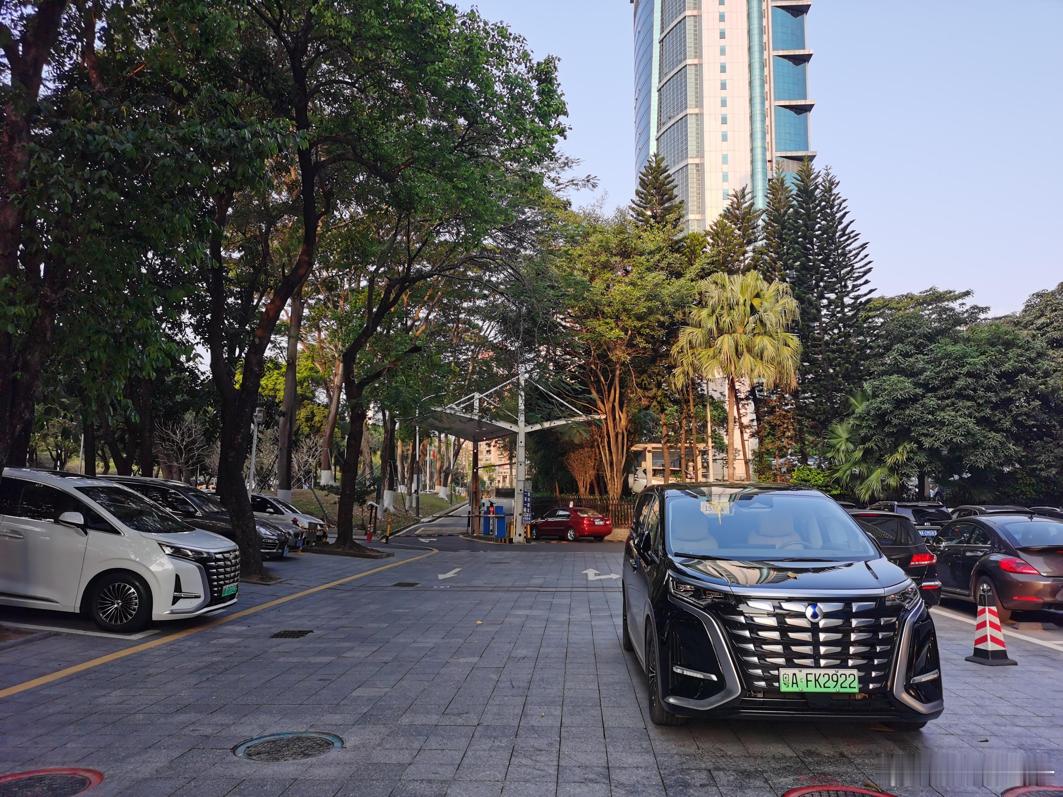 有人说：#深圳# 是一个充满梦想的地方。在这里，你能听见梦开花的声音。有人说：他