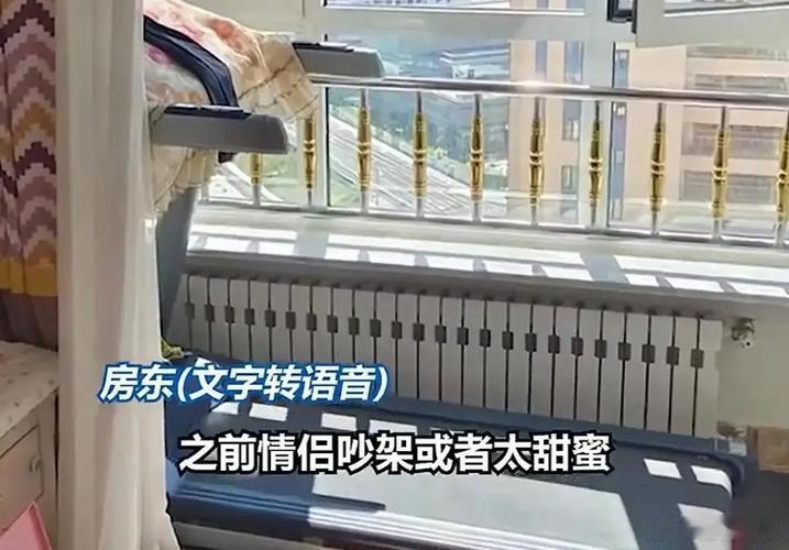 赤峰一民宿禁止夫妻情侣入住房东：我是被逼的你见过把店规直接焊进店名的吗？赤峰一家