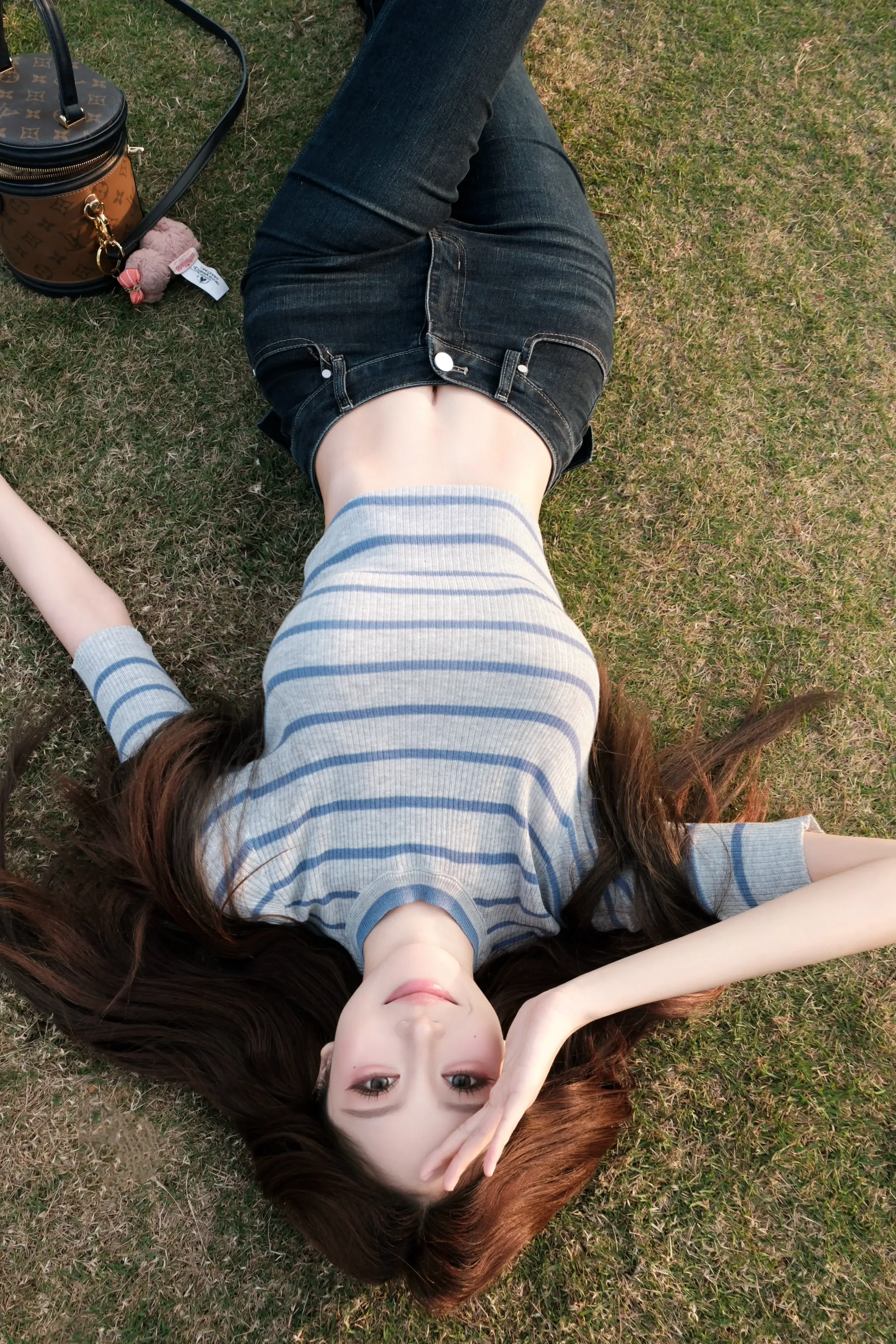 我后悔一遍 又痛苦一遍