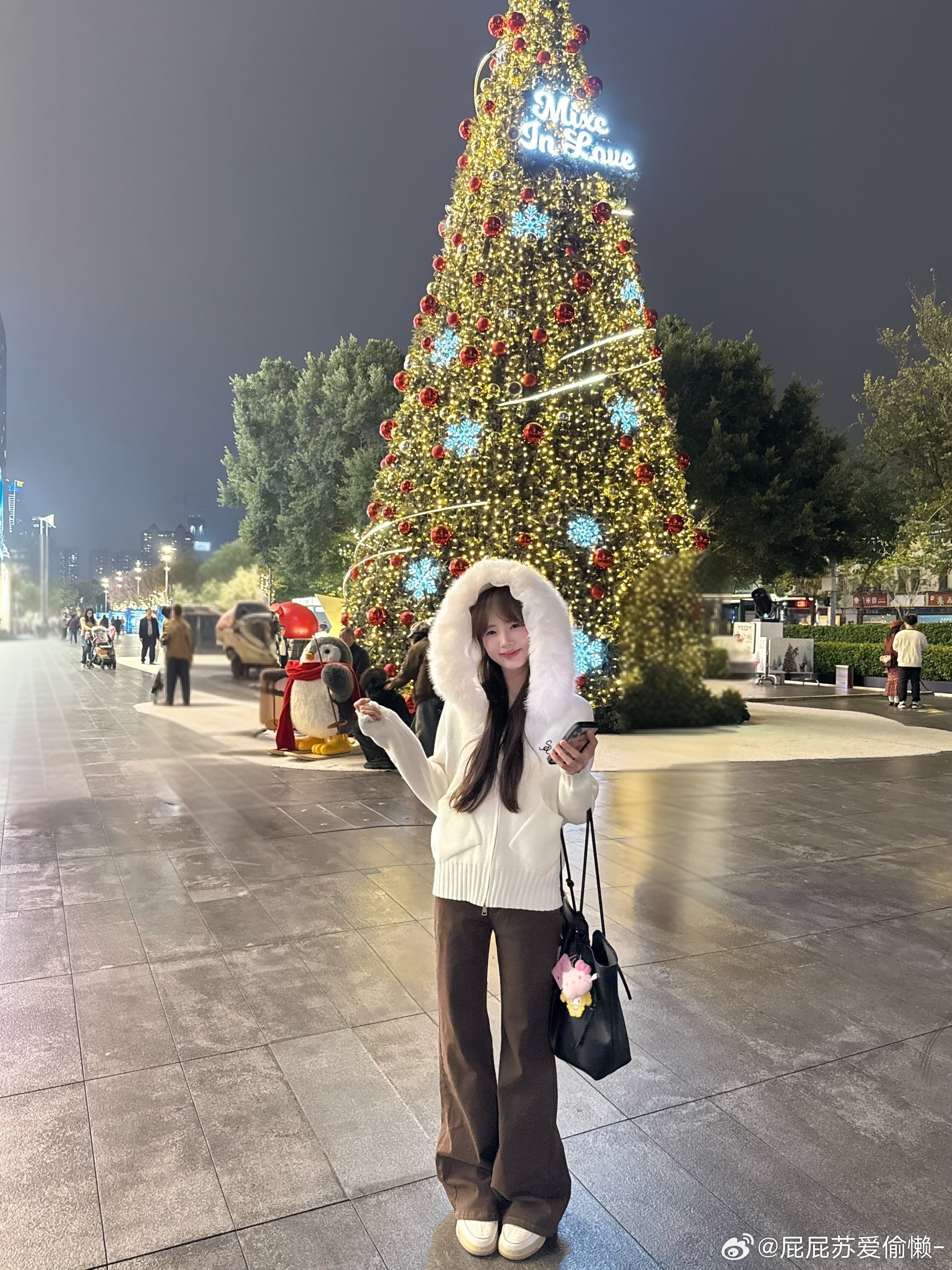 那就见一面吧!!🫶🏻日常分享