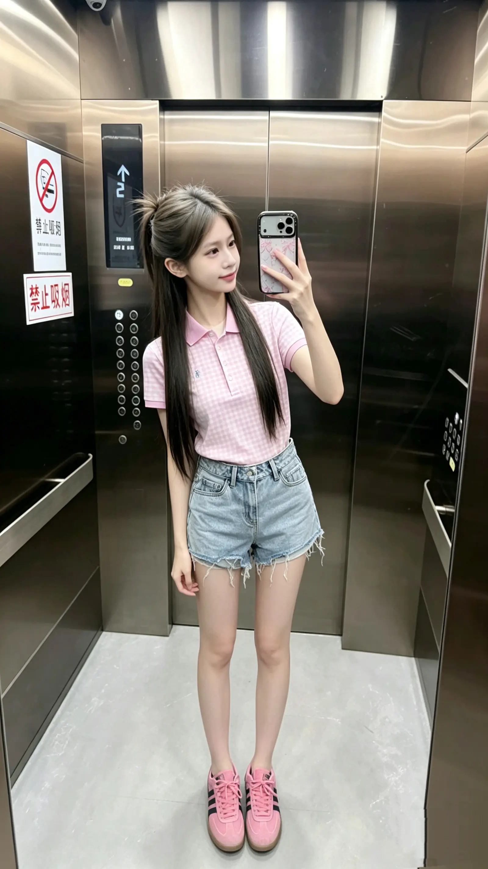 不费力穿搭