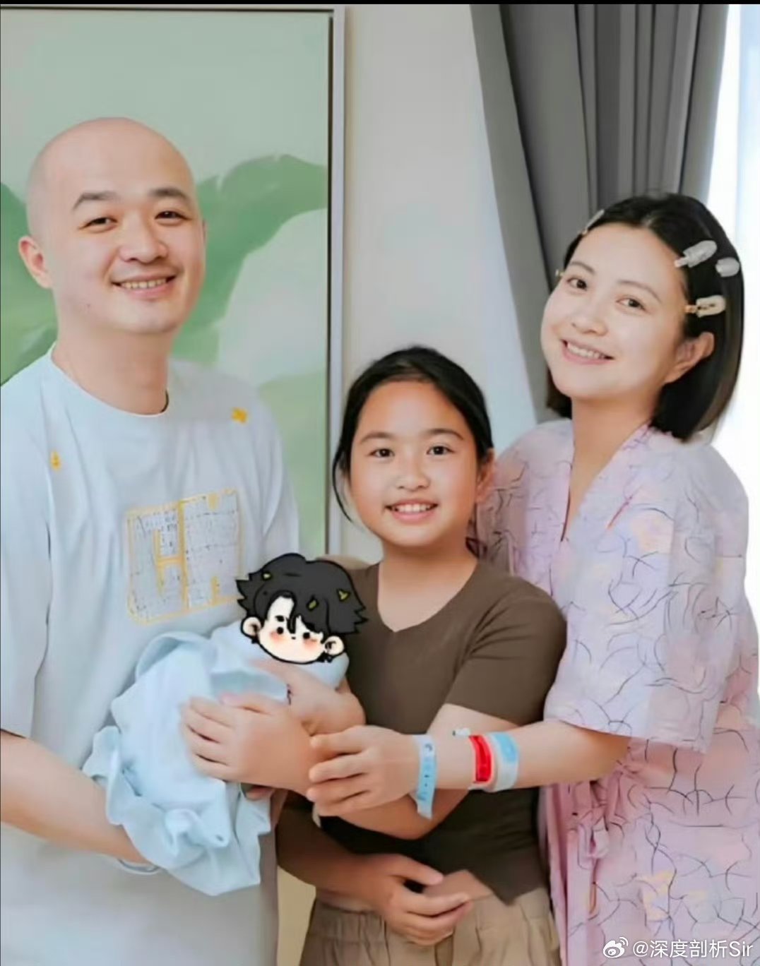 包文婧未涉足包贝尔商业版图这次风波里扒出的工商信息挺让人感慨，包贝尔名下两家存续