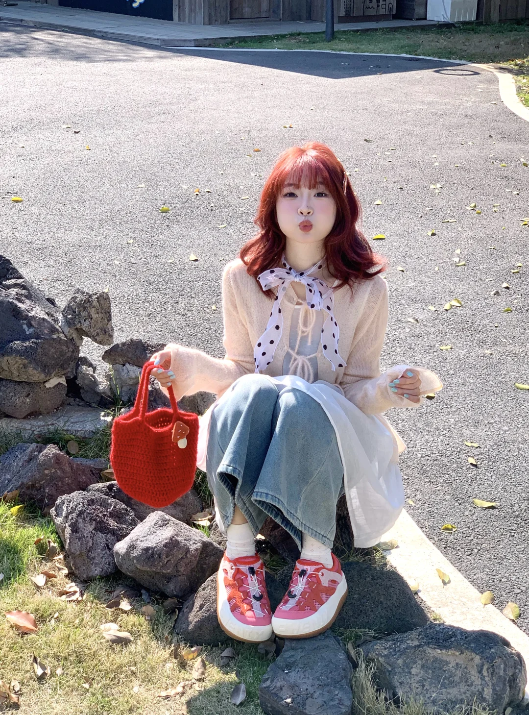 🌷°♡ᯐ 甜妹日记𖠚ᐝ