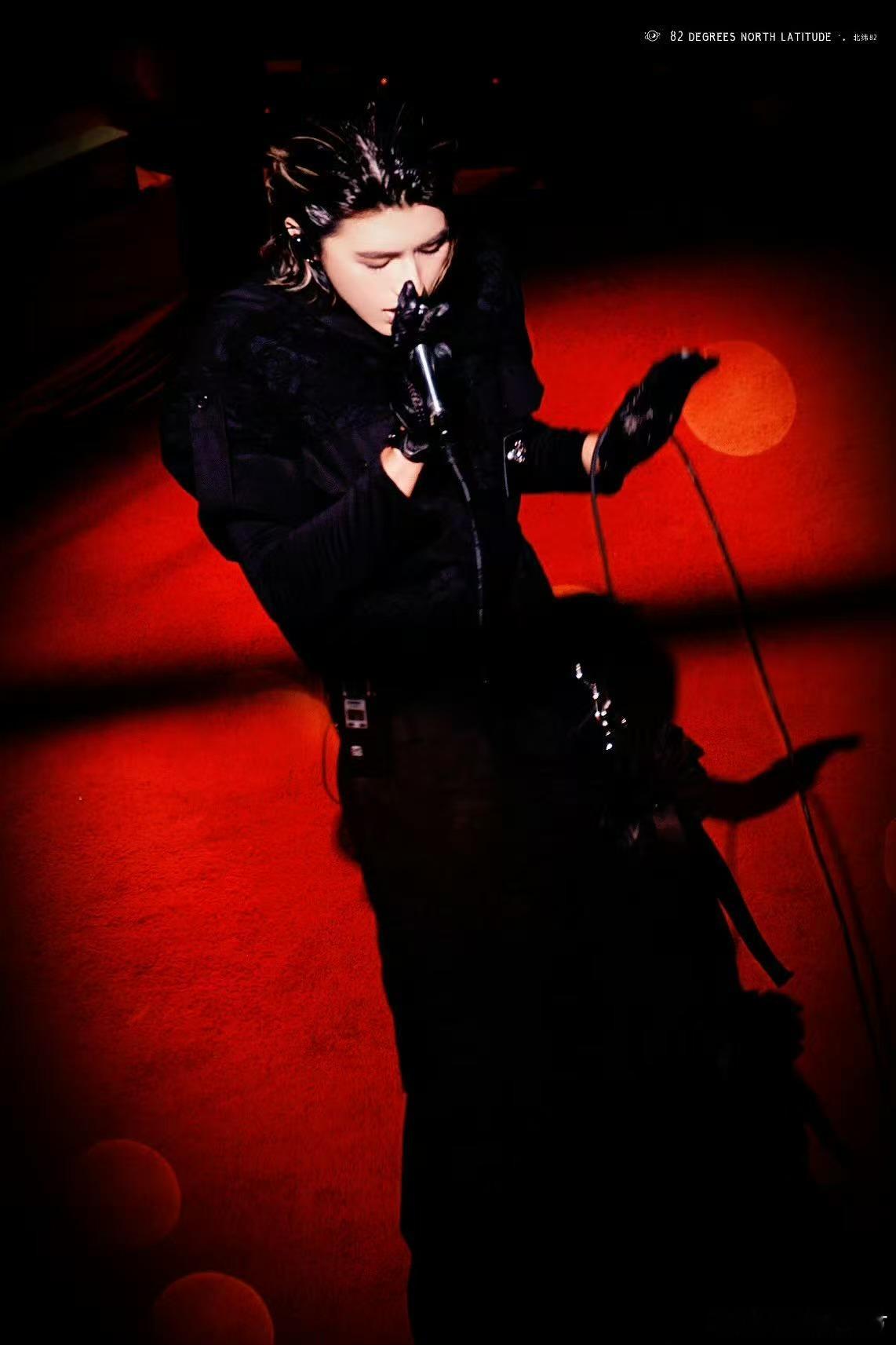 博主称蔡徐坤被流量淹没了才华 不炒作不营销，潜心做音乐认真练舞台，蔡徐坤的作品和