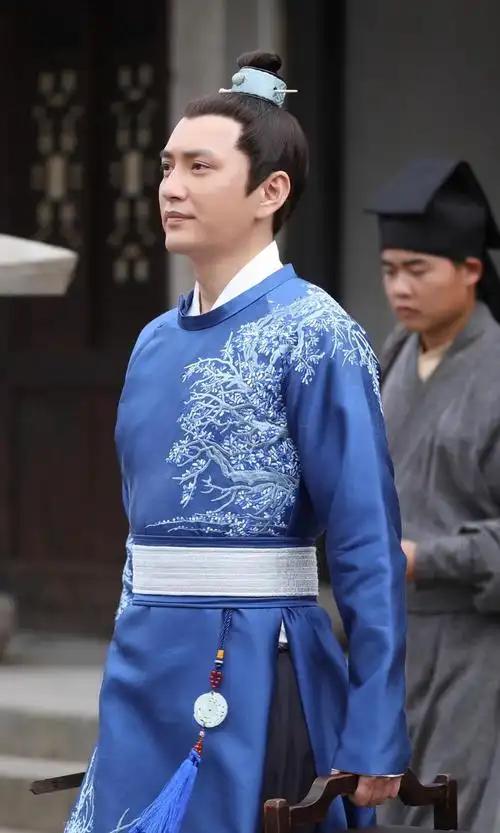 长柏的通房是怎么让海昭云一辈子都如临大敌的？知否？原著里羊豪被海昭云灌下了一碗又