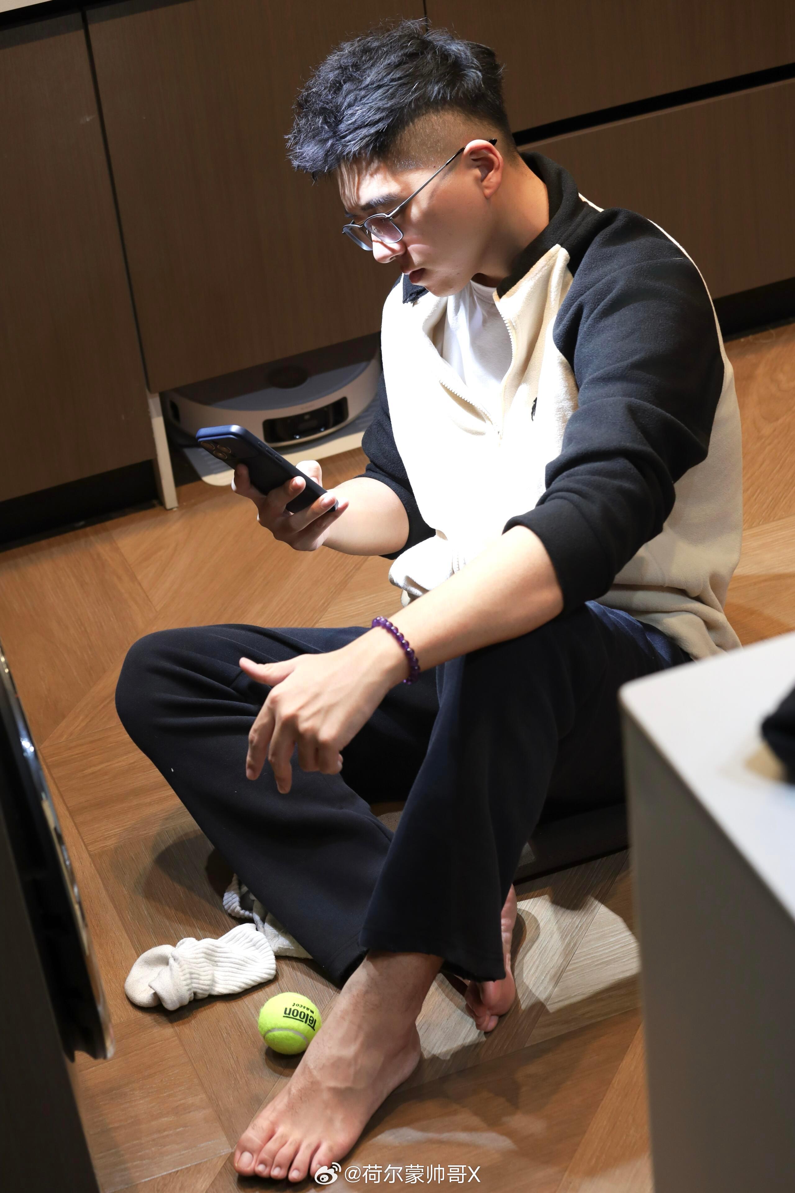『投稿捞人』这辈子算是栽在东北男人身上了 