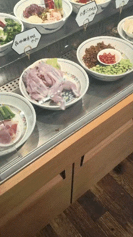 好顽强的生命力，始终没放弃～💪(•_•💪)