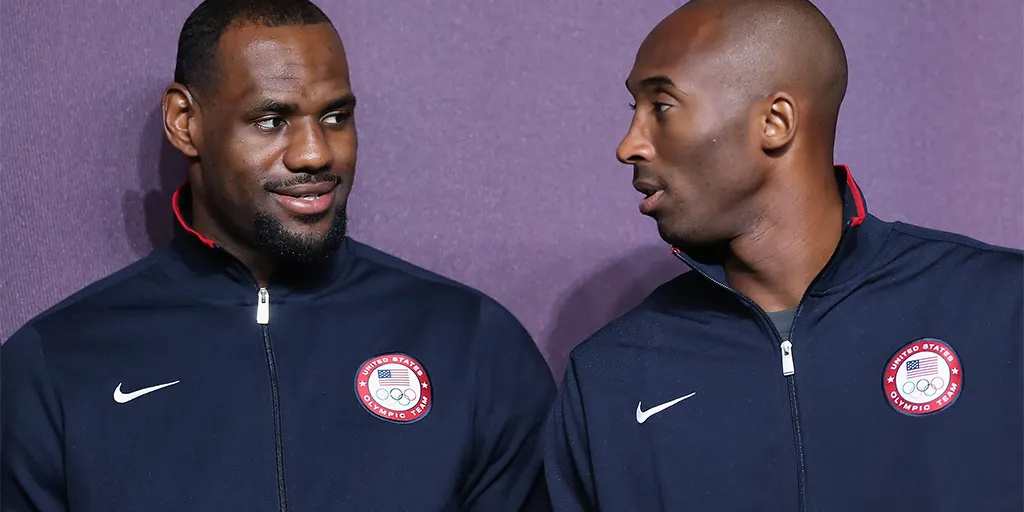 拜伦-斯科特谈到一个让很多湖人球迷很不解的点斯科特说：“湖人的球迷比较奇特，如果