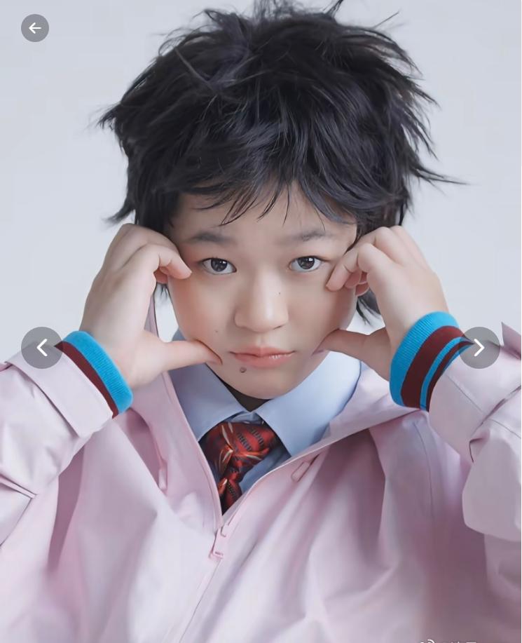 发现了吗？

全红婵真的和以前不一样了。

不久前的公开画面里，她不再是当年那个
