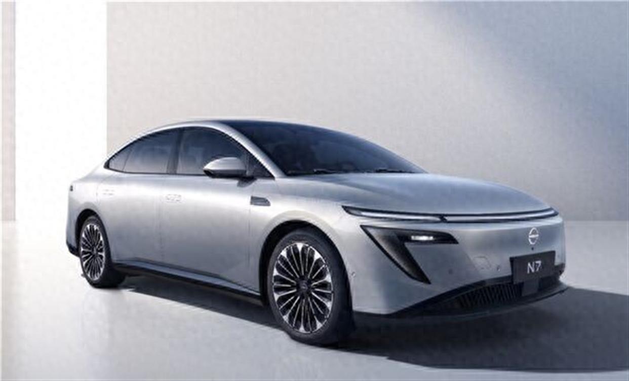 合资品牌纯电轿车卖到10.99万，你敢信吗？ 2026年2月24日，东风日产在春