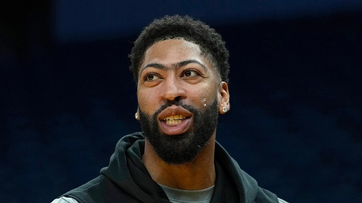 来到华盛顿一场球还没打，浓眉先赛季报销，奇才球迷估计心态已经炸了，看着交易来的特