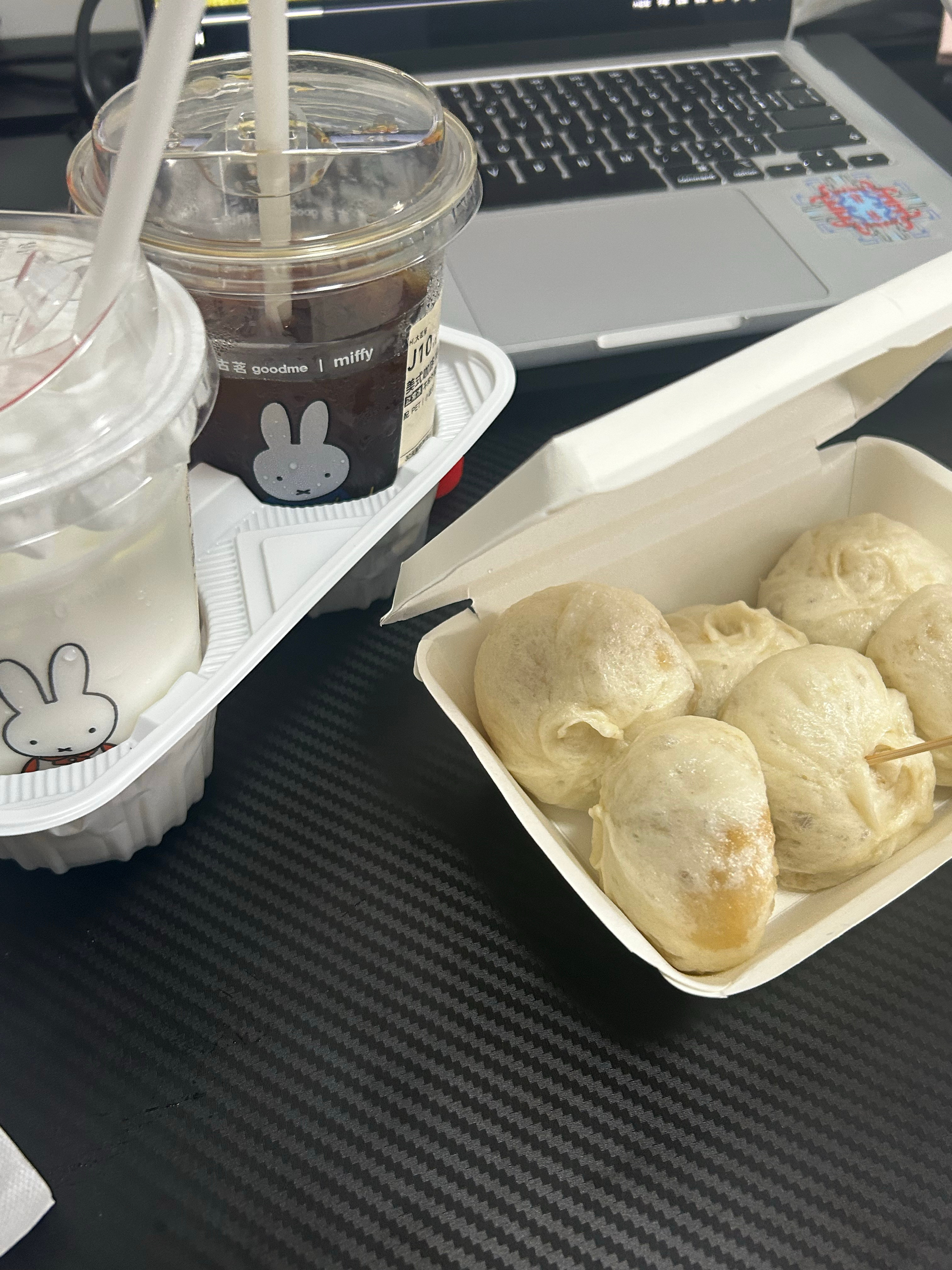 goooo d morrr ning 偏头痛🤕结束！ 