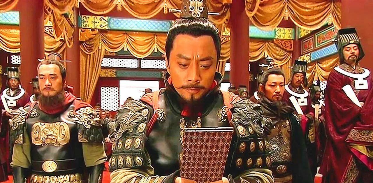 今日话题：宋江文不如吴用，武不如武松，为何能做梁山老大？？？

网友甲：宋江当老