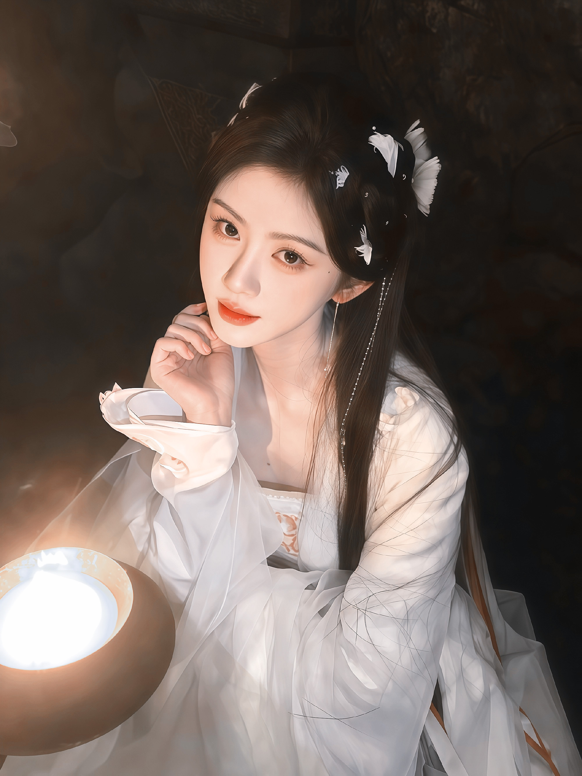鞠婧祎苏绿夏 叮🤗 