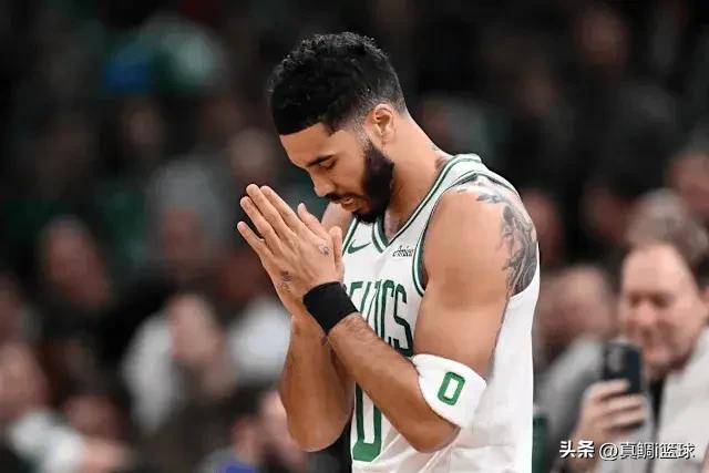 2024 赛季的 NBA 总冠军波士顿凯尔特人本赛季由于暂时失去了塔图姆，球队已