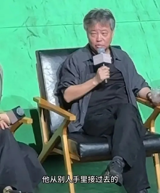 余华回应“文城差评”：做了巨大宣传，应该给陈明昊加点钱；马寅称不用遮挡“文城退票