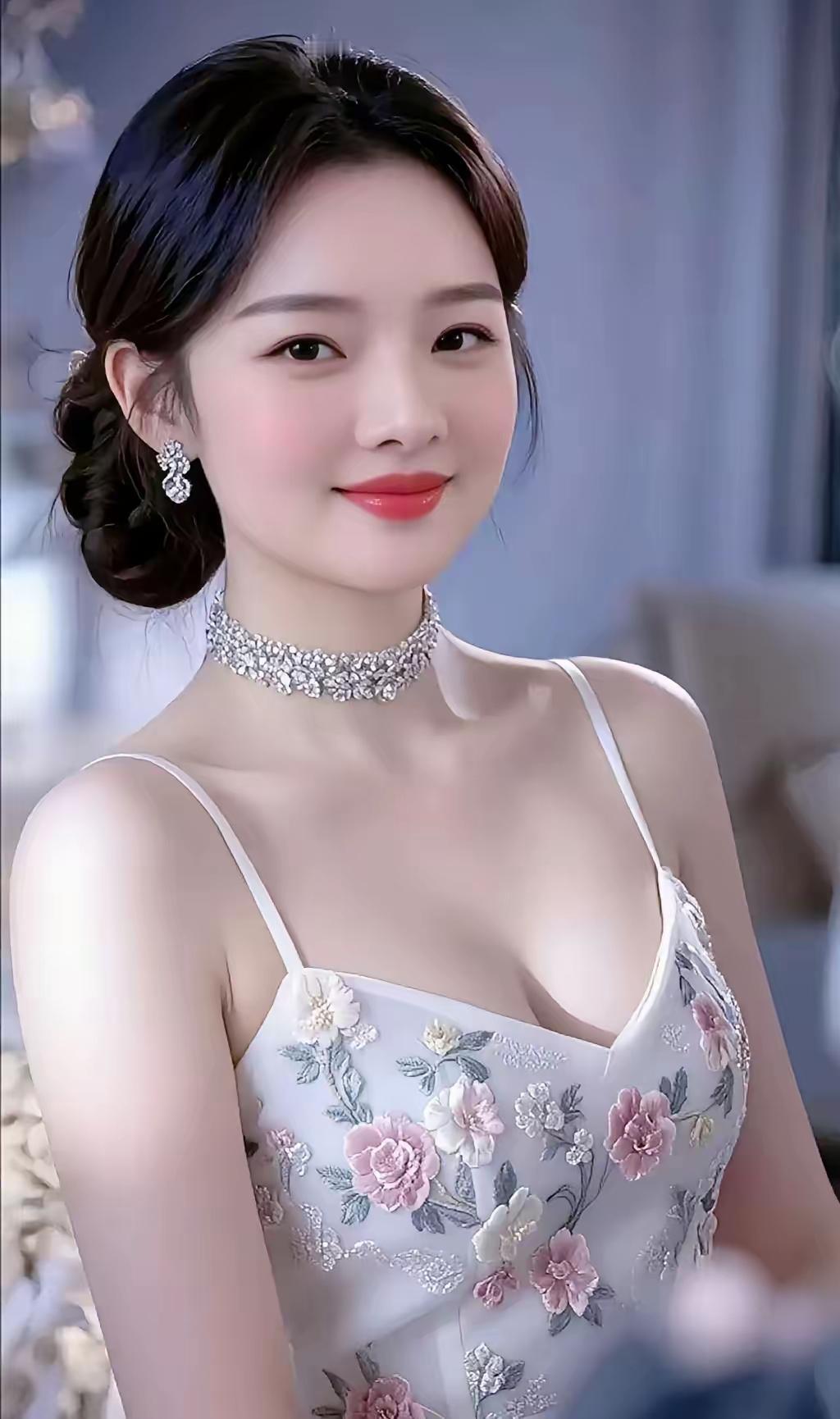自然黑发藏贵气！日常约会都精致

谁能说自然黑发没有贵气？很多姐妹总觉得一头黑发