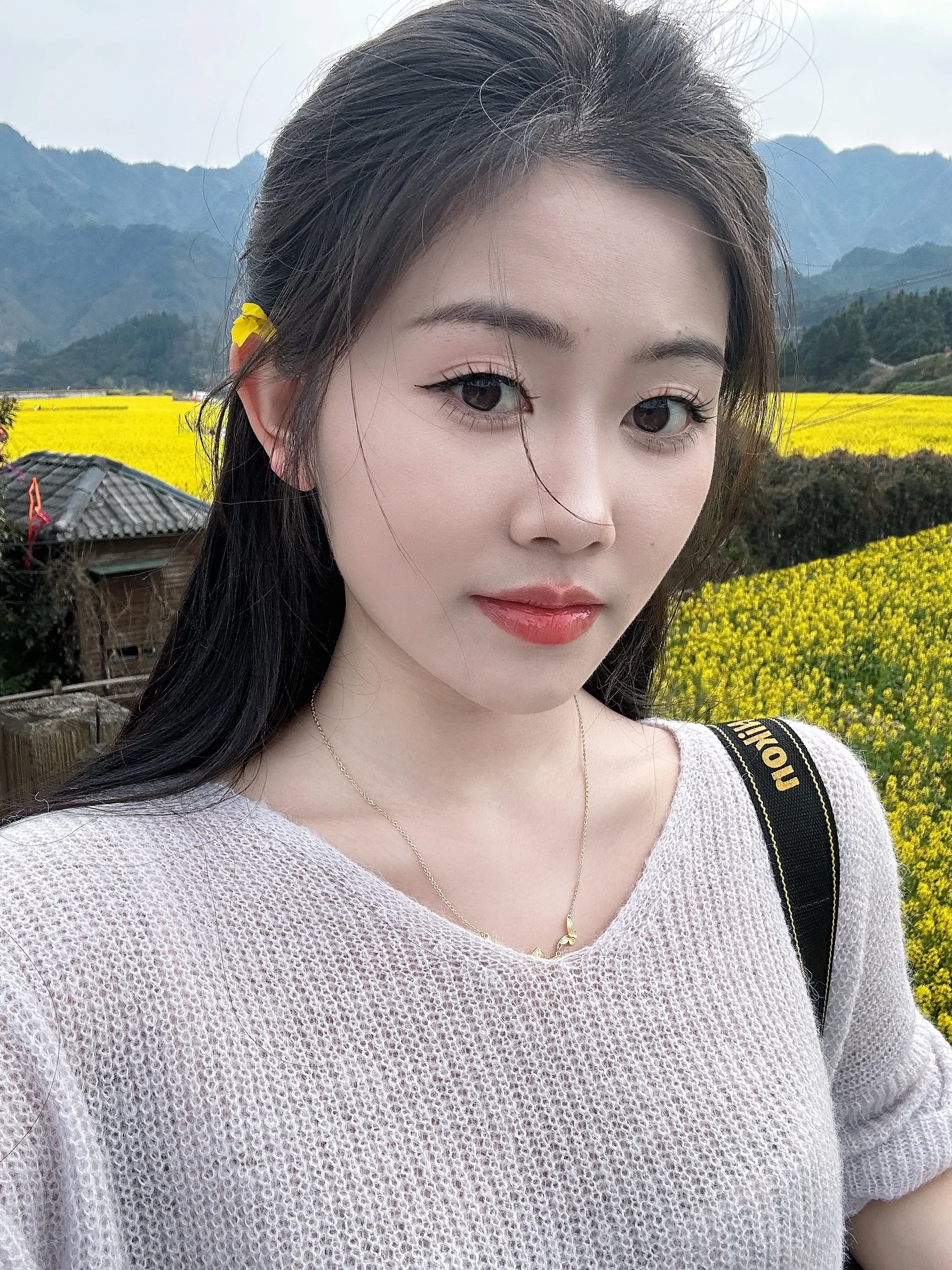 你最后会和一个一点也不心动的人结婚 才会把日子过好.