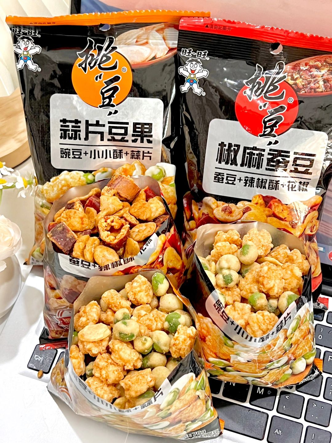 全家人一致同意加入年货清单！！
