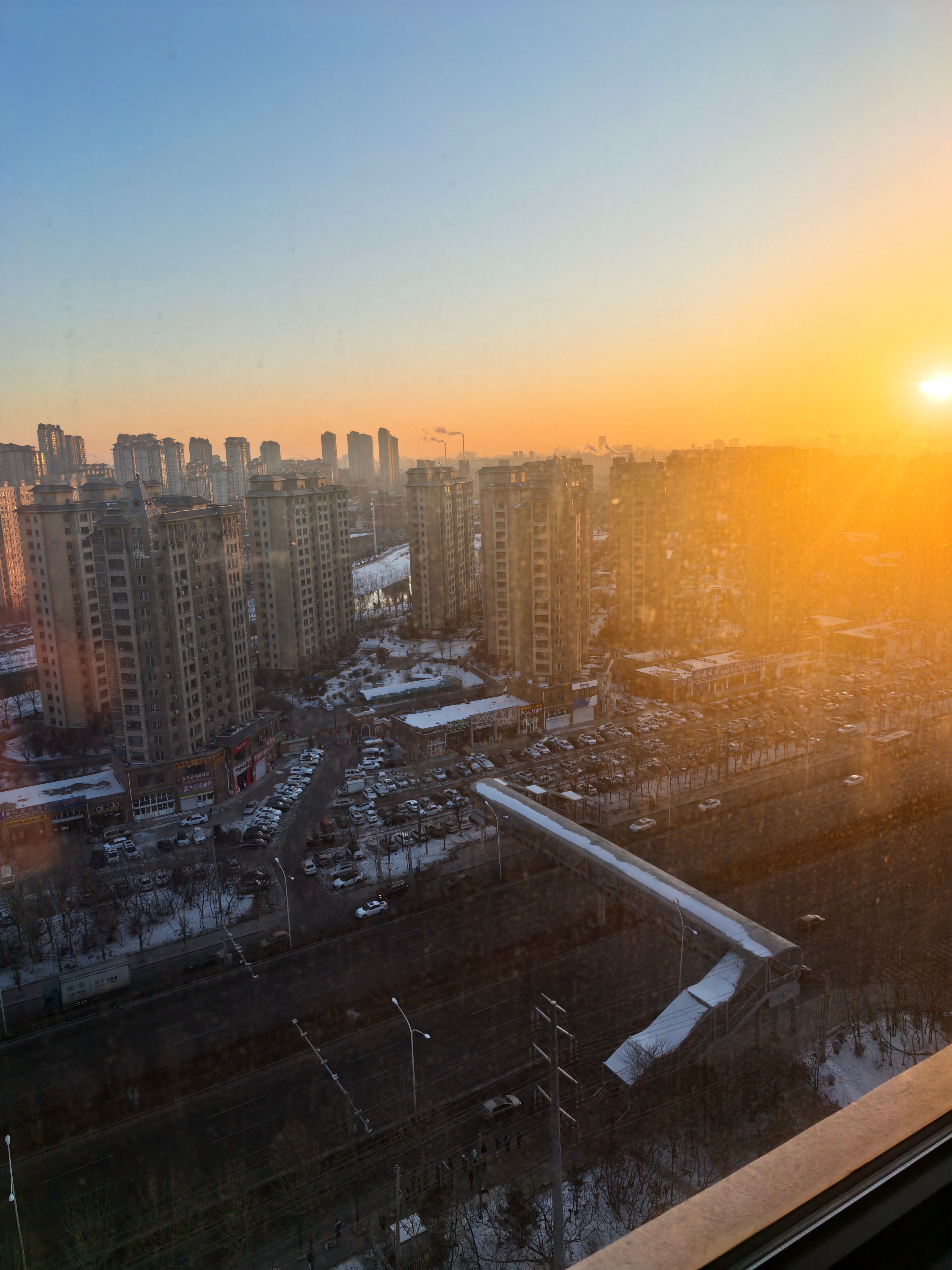 早安，中国底特律  长春